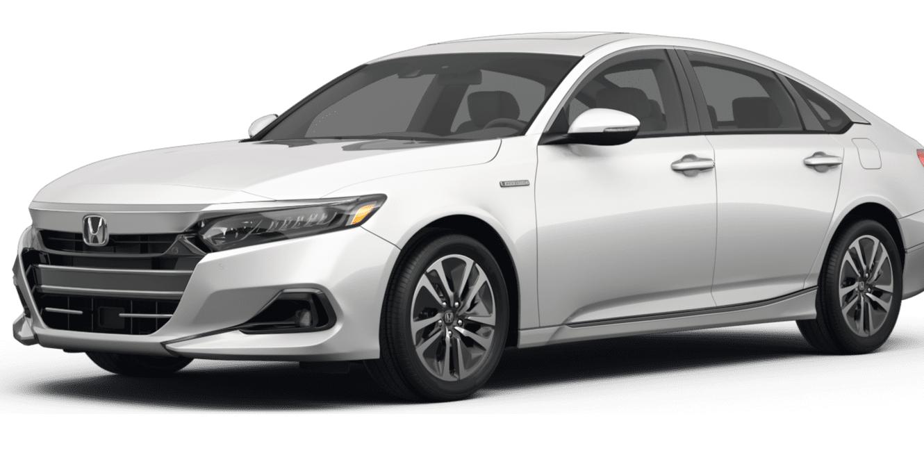 HONDA ACCORD 2022 1HGCV1F57NA052929 image