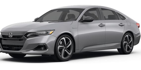HONDA ACCORD 2022 1HGCV3F26NA044225 image