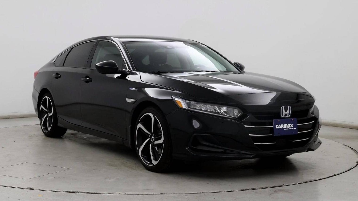 HONDA ACCORD 2022 1HGCV3F19NA001635 image