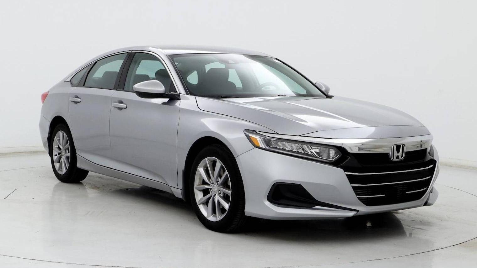 HONDA ACCORD 2022 1HGCV1F13NA046834 image