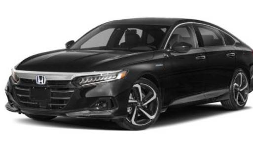 HONDA ACCORD 2022 1HGCV3F22NA024747 image