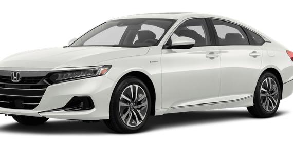 HONDA ACCORD 2022 1HGCV1F19NA055845 image