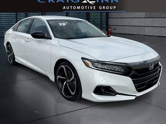 HONDA ACCORD 2022 1HGCV1F43NA113121 image HONDA ACCORD 2022 1HGCV1F43NA113121 image
