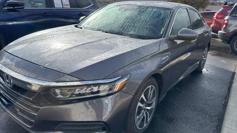 HONDA ACCORD 2022 1HGCV3F14NA008430 image