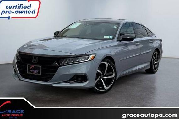 HONDA ACCORD 2022 1HGCV2F35NA002356 image HONDA ACCORD 2022 1HGCV2F35NA002356 image