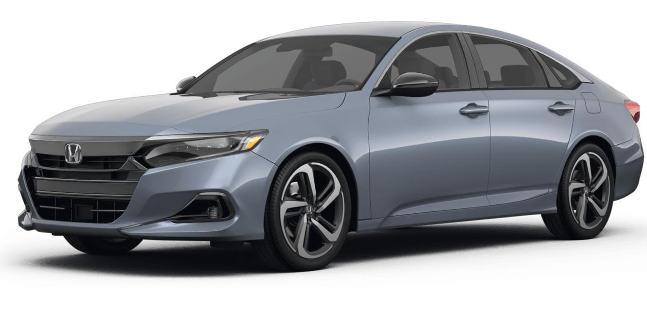 HONDA ACCORD 2022 1HGCV2F36NA013768 image