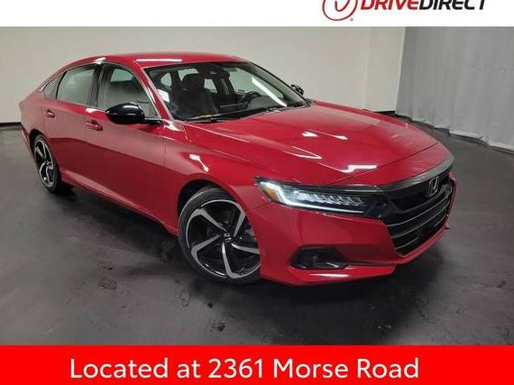 HONDA ACCORD 2022 1HGCV1F44NA055925 image HONDA ACCORD 2022 1HGCV1F44NA055925 image
