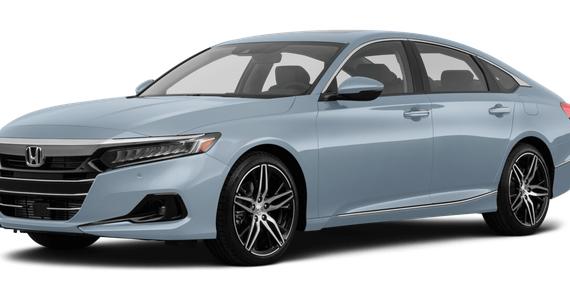 HONDA ACCORD 2022 1HGCV2F95NA012826 image