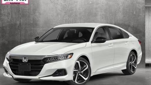 HONDA ACCORD 2022 1HGCV2F35NA023983 image