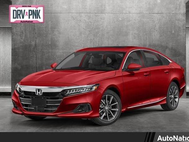 HONDA ACCORD 2022 1HGCV1F55NA052931 image