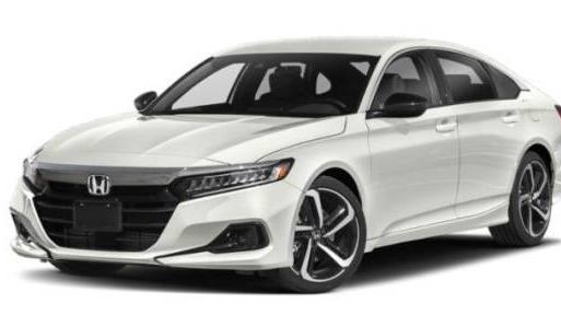 HONDA ACCORD 2022 1HGCV1F3XNA016912 image