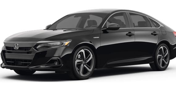 HONDA ACCORD 2022 1HGCV3F22NA023016 image