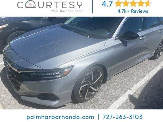 HONDA ACCORD 2022 1HGCV1F42NA064350 image HONDA ACCORD 2022 1HGCV1F42NA064350 image