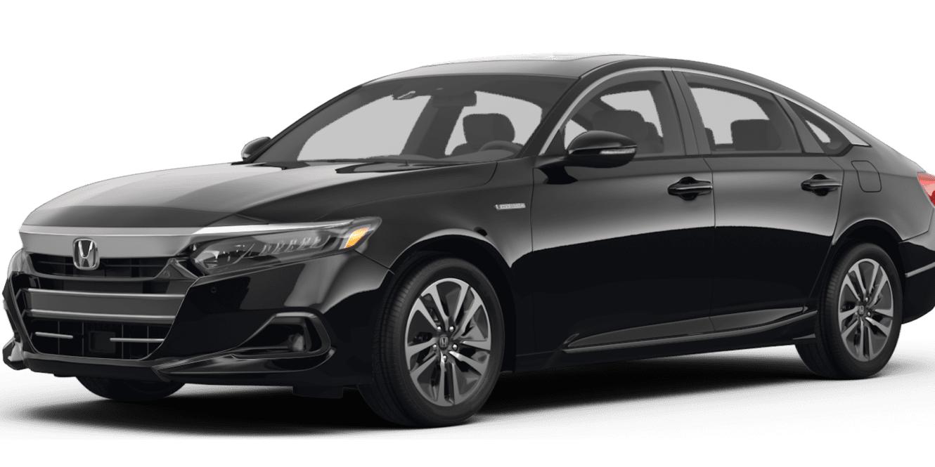 HONDA ACCORD 2022 1HGCV3F50NA003289 image