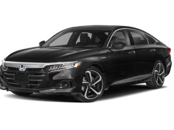 HONDA ACCORD 2022 1HGCV3F25NA037492 image
