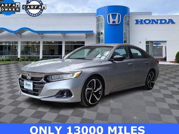 HONDA ACCORD 2022 1HGCV1F31NA065870 image HONDA ACCORD 2022 1HGCV1F31NA065870 image
