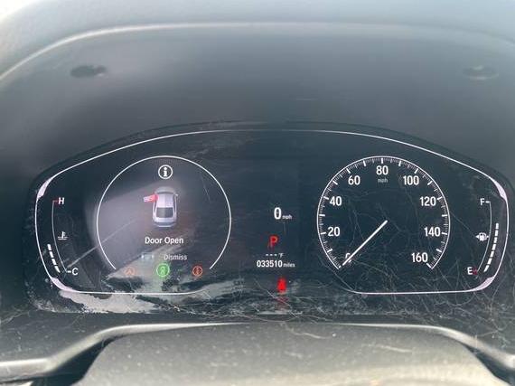 HONDA ACCORD 2022 1HGCV1F47NA115681 image