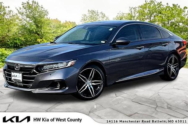 HONDA ACCORD 2022 1HGCV2F97NA001004 image