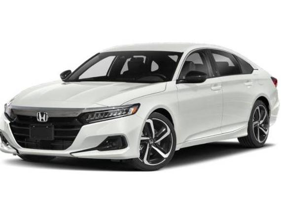 HONDA ACCORD 2022 1HGCV2F3XNA021064 image