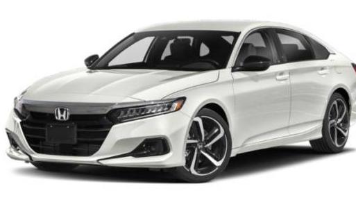 HONDA ACCORD 2022 1HGCV1F39NA078009 image