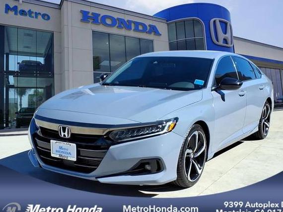 HONDA ACCORD 2022 1HGCV1F32NA062279 image HONDA ACCORD 2022 1HGCV1F32NA062279 image