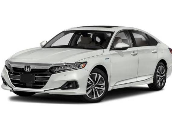 HONDA ACCORD 2022 1HGCV3F57NA017500 image