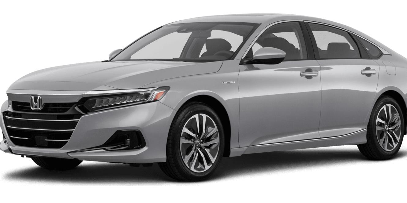 HONDA ACCORD 2022 1HGCV1F15NA041943 image