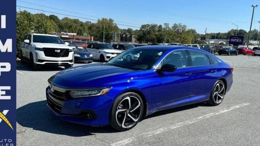 HONDA ACCORD 2022 1HGCV1F48NA016674 image HONDA ACCORD 2022 1HGCV1F48NA016674 image