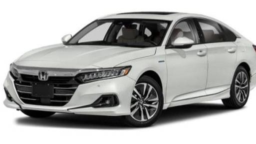 HONDA ACCORD 2022 1HGCV3F53NA022743 image