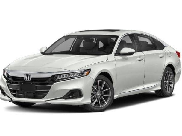 HONDA ACCORD 2022 1HGCV1F5XNA041987 image