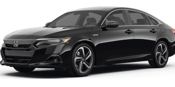 HONDA ACCORD 2022 1HGCV3F28NA028303 image