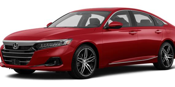 HONDA ACCORD 2022 1HGCV2F91NA014377 image