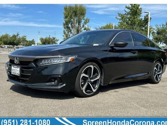 HONDA ACCORD 2022 1HGCV1F37NA080566 image HONDA ACCORD 2022 1HGCV1F37NA080566 image