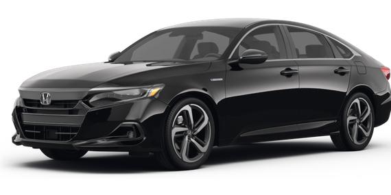 HONDA ACCORD 2022 1HGCV3F27NA034027 image