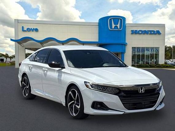 HONDA ACCORD 2022 1HGCV1F39NA075711 image HONDA ACCORD 2022 1HGCV1F39NA075711 image