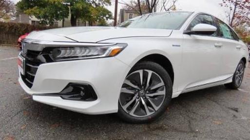 HONDA ACCORD 2022 1HGCV3F56NA012952 image