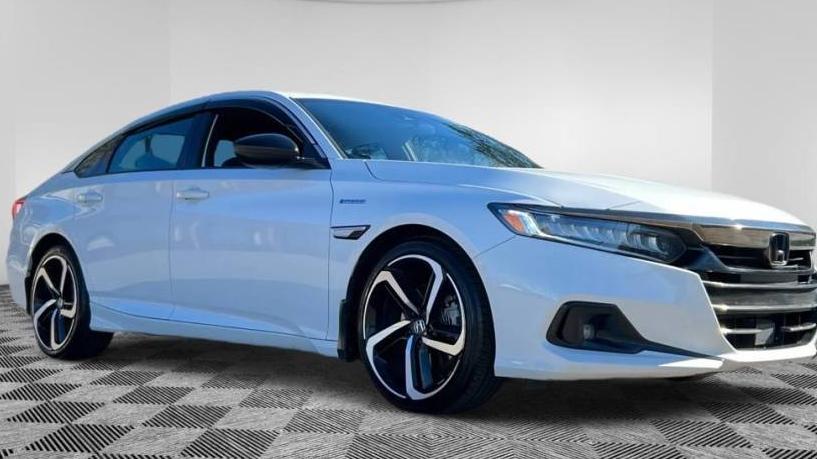 HONDA ACCORD 2022 1HGCV3F23NA034736 image