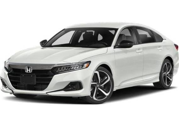 HONDA ACCORD 2022 1HGCV2F38NA009043 image