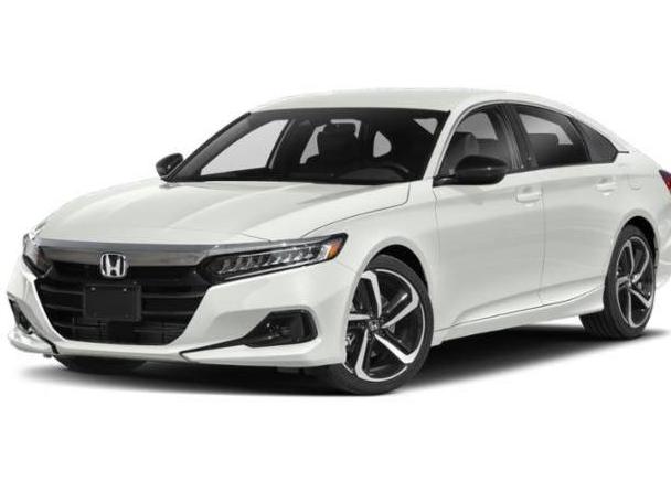 HONDA ACCORD 2022 1HGCV2F30NA018545 image