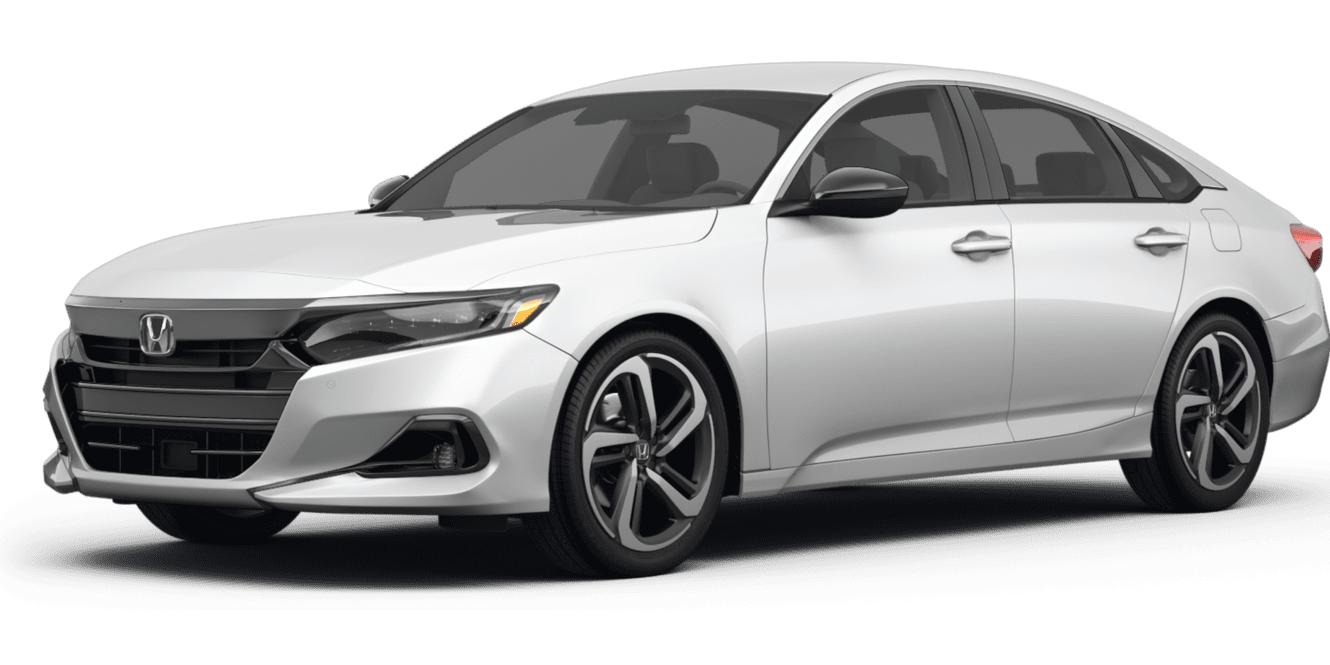 HONDA ACCORD 2022 1HGCV2F30NA023275 image