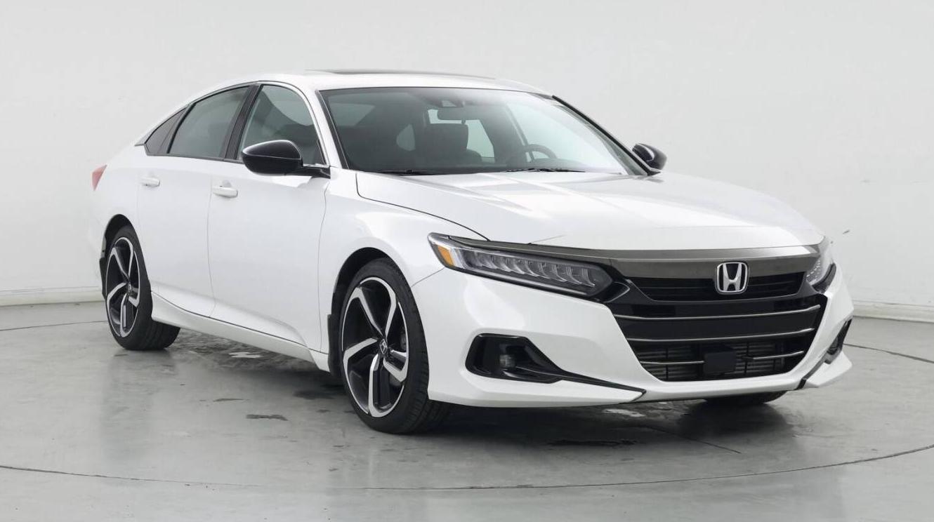 HONDA ACCORD 2022 1HGCV2F37NA022608 image