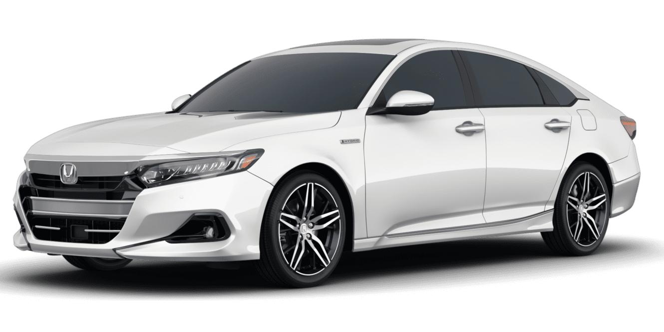 HONDA ACCORD 2022 1HGCV3F92NA005130 image