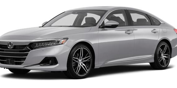 HONDA ACCORD 2022 1HGCV2F92NA000522 image