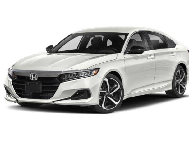 HONDA ACCORD 2022 1HGCV1F3XNA026288 image