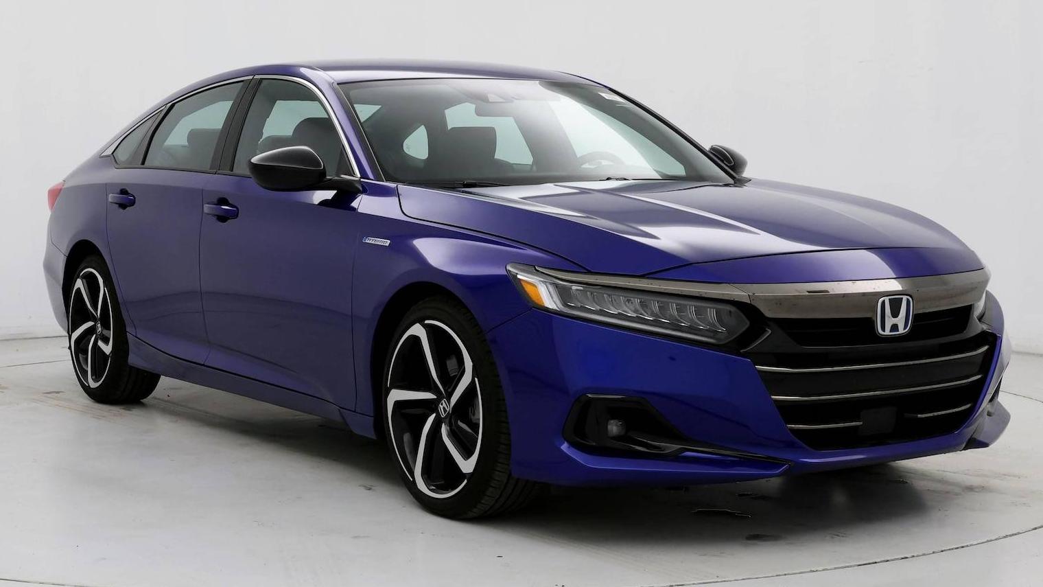 HONDA ACCORD 2022 1HGCV3F29NA038449 image