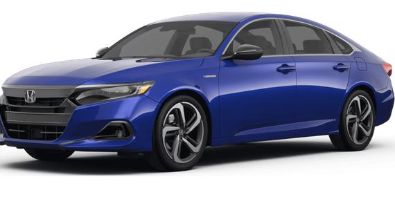 HONDA ACCORD 2022 1HGCV3F27NA047151 image