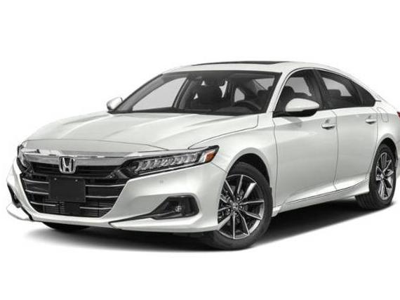 HONDA ACCORD 2022 1HGCV1F18NA006782 image