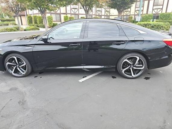 HONDA ACCORD 2022 1HGCV3F25NA040795 image HONDA ACCORD 2022 1HGCV3F25NA040795 image