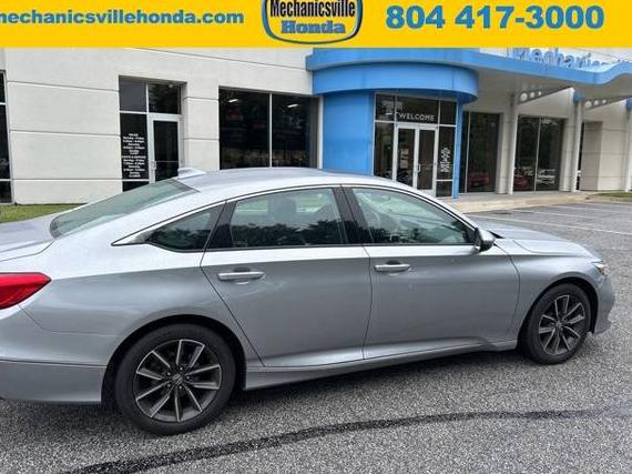 HONDA ACCORD 2022 1HGCV1F52NA047797 image HONDA ACCORD 2022 1HGCV1F52NA047797 image