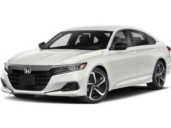 HONDA ACCORD 2022 1HGCV2F35NA020629 image